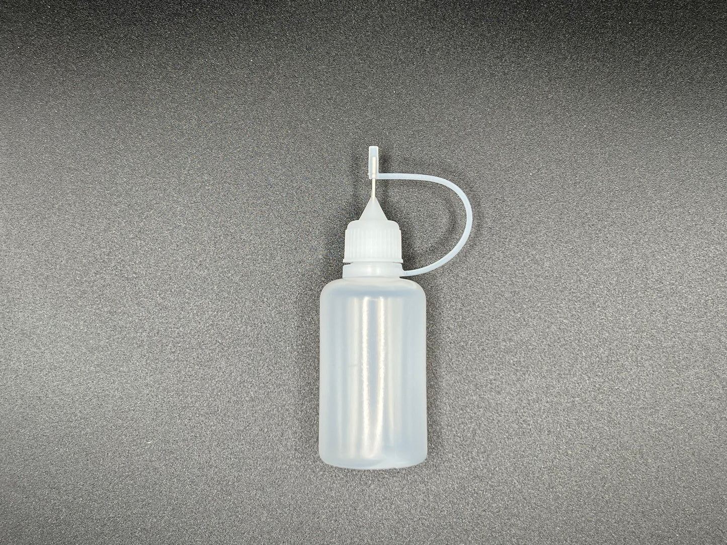 Dispenser Bottle with metal tip