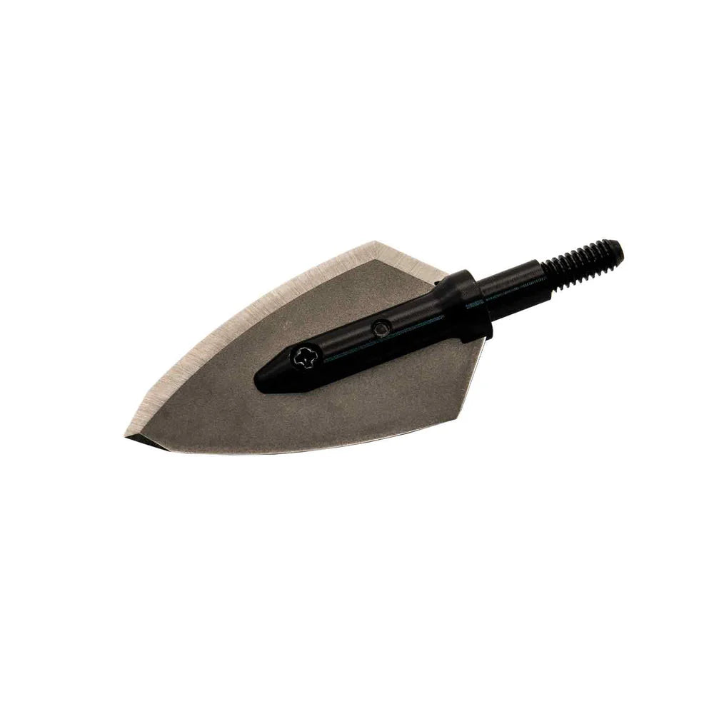 Magnus Single Bevel 2-Blade Broadheads