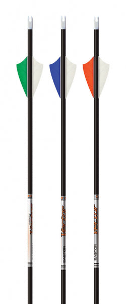 Easton Vector Carbon Arrows