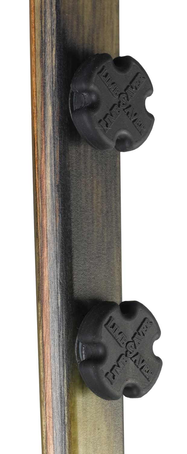 Mini Limbsavers® Bow Dampeners 26 Reviews Write a Review