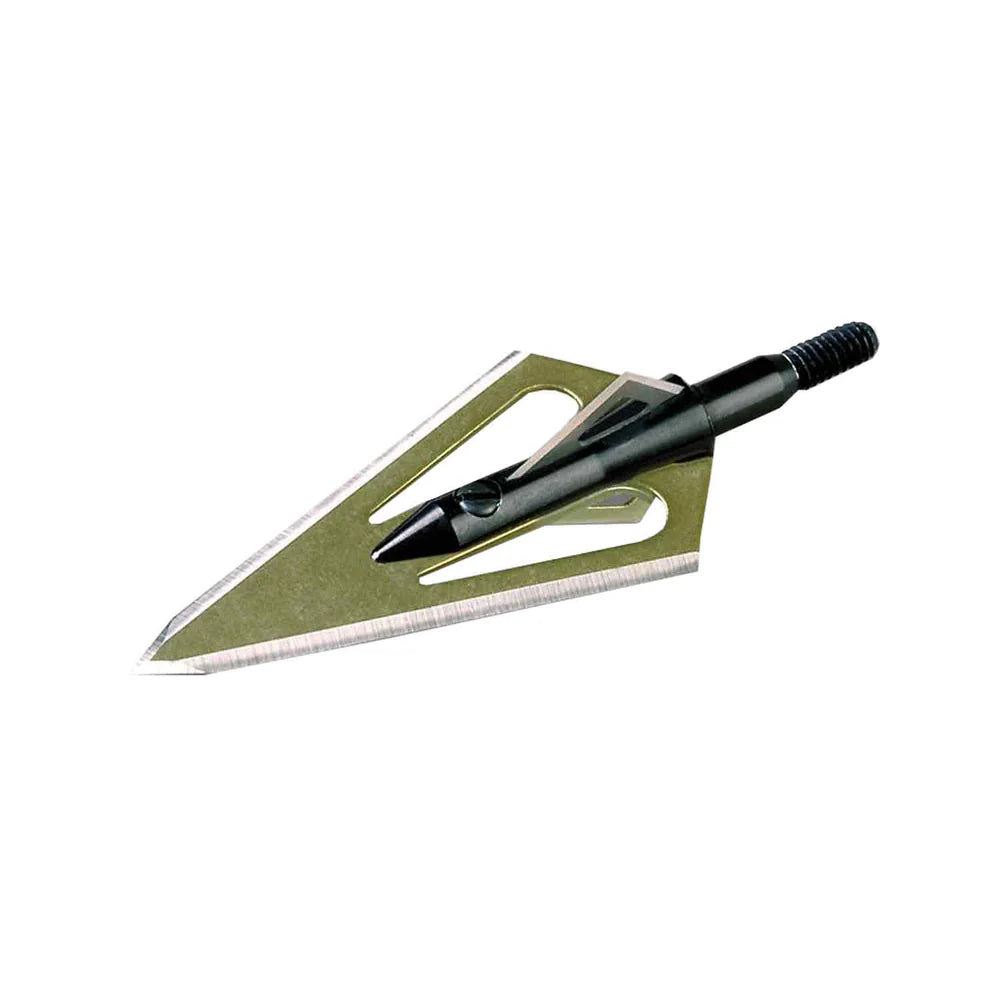 Magnus Stinger Broadheads - 125 gr - 4-Blade