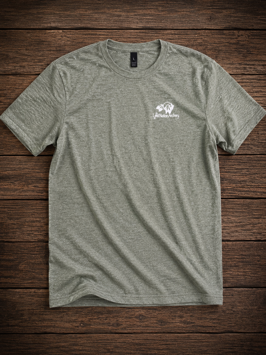 I walk with GOD T-Shirt