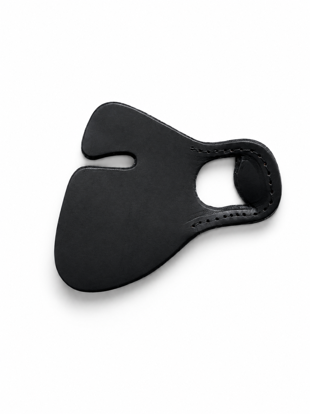 NEET Super Split Finger Leather Traditional Tab