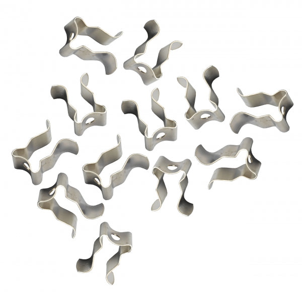 Arrow Display Metal Arrow Clips