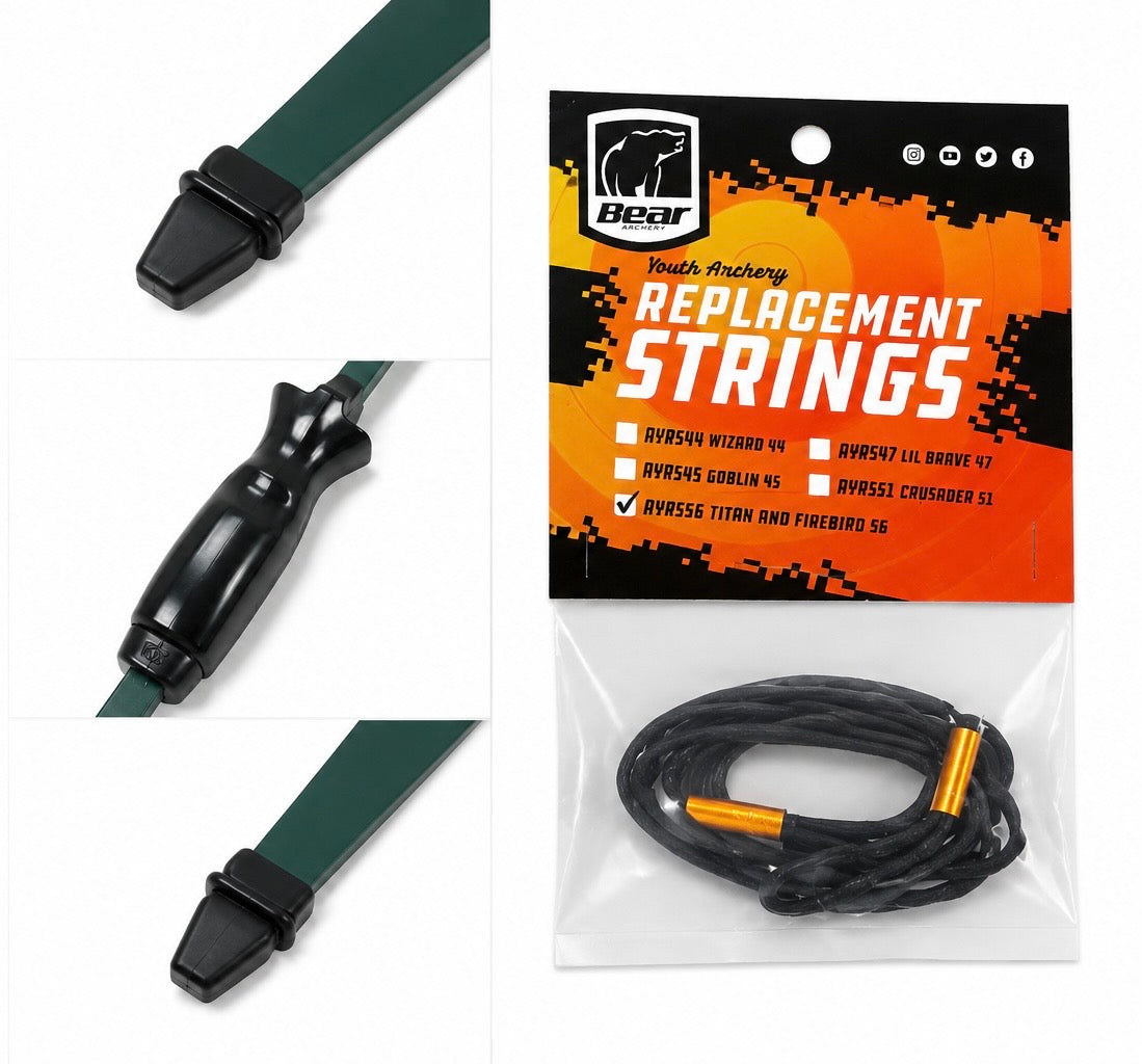 Fred Bear Titan Bow Used