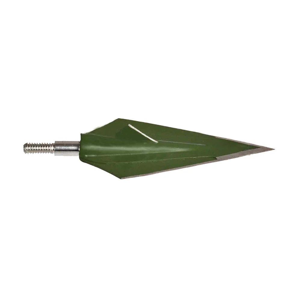Zwickey Eskilite 4 Edge 135gr. Screw-in Broadheads