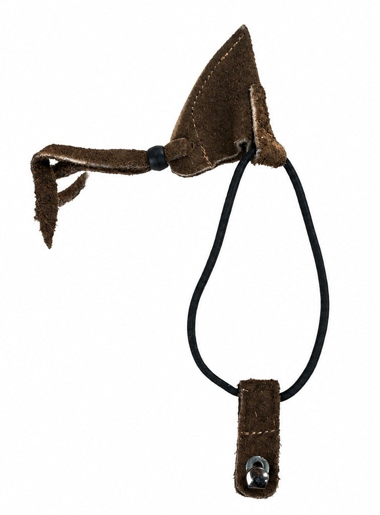 Leather Sting Keeper