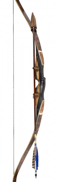 Single Arrow Bow Quiver