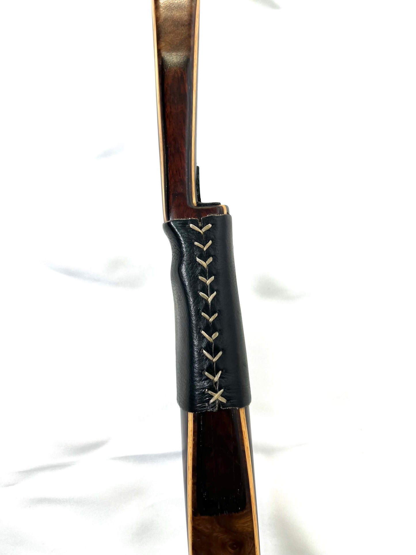 New Wood Longbow - 47#@28”