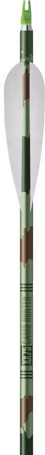 Camo Hunter XX75 Aluminum Shafts