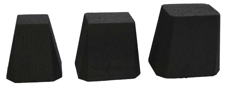 Eagles Flight Hood Foam