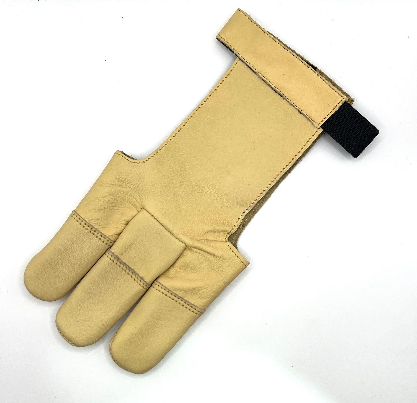 Leather Shooting Glove