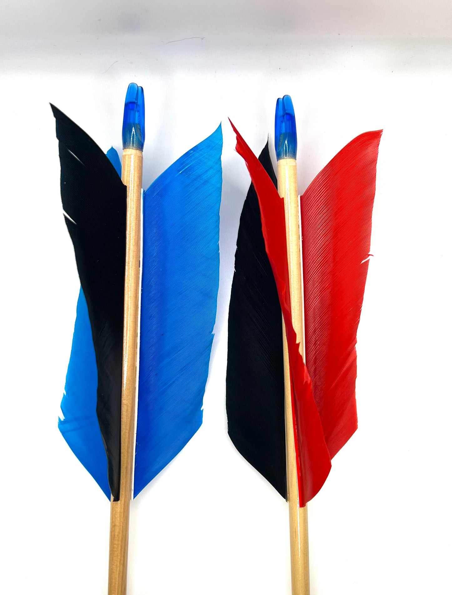 Flu Flu Wood Arrows