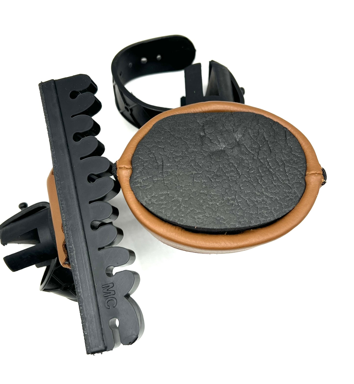 6 Arrow Strap On Quiver