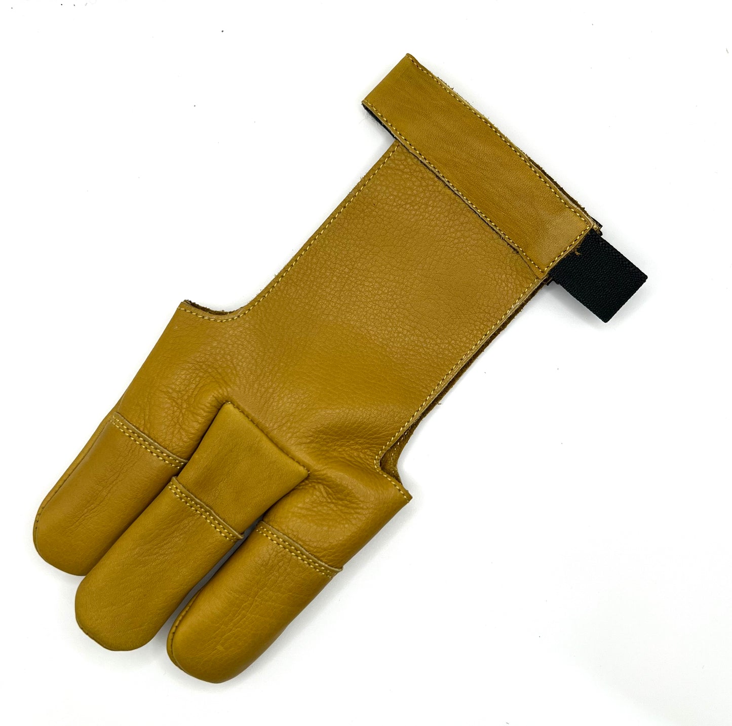 Leather Shooting Glove