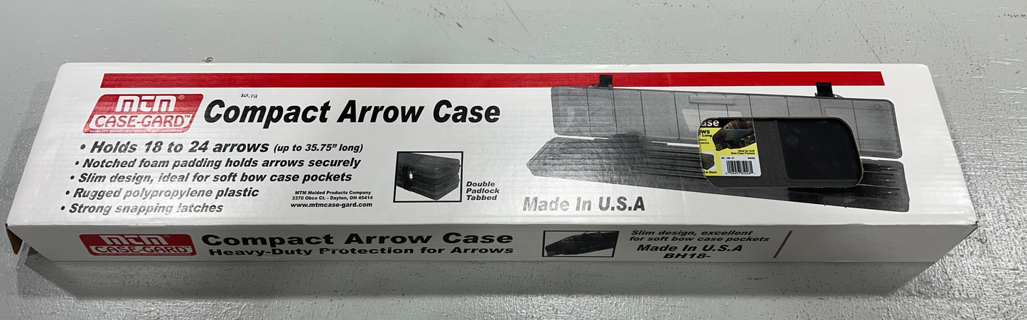 MTM Arrow Case