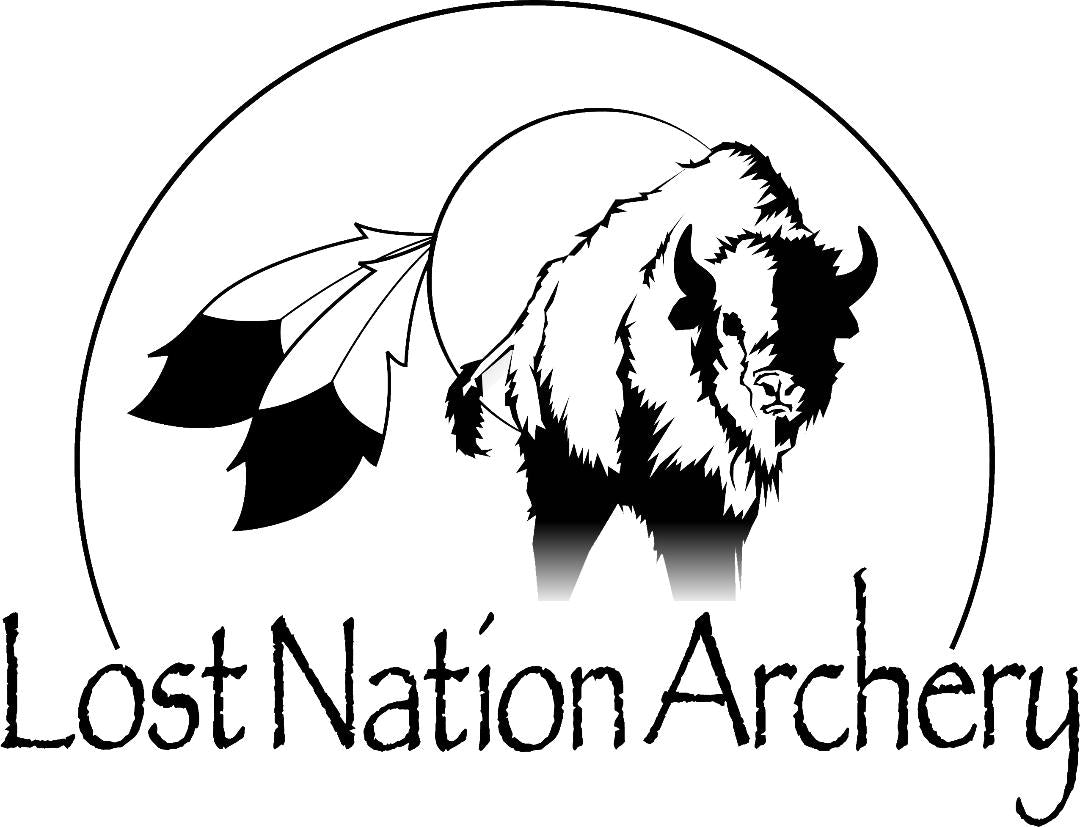 Lost Nation Archery Gift Card