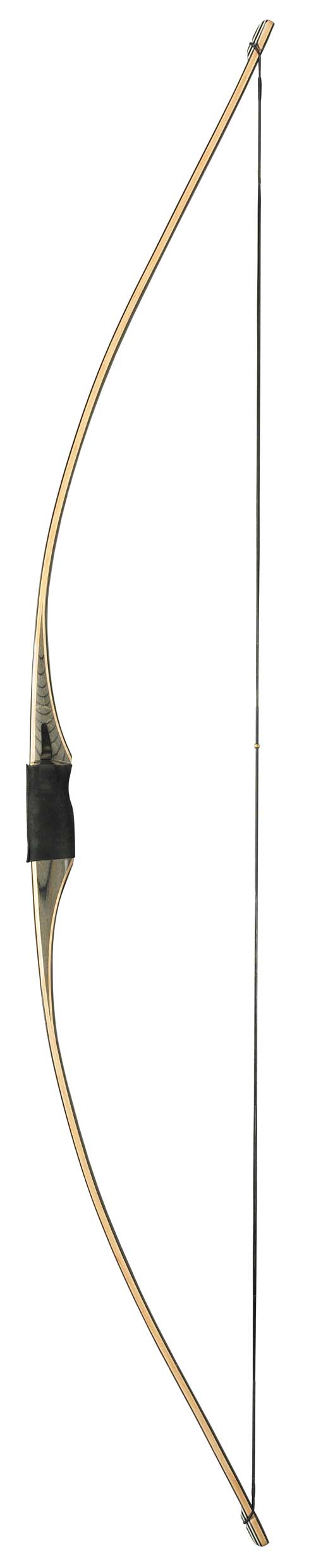 Montana Longbow