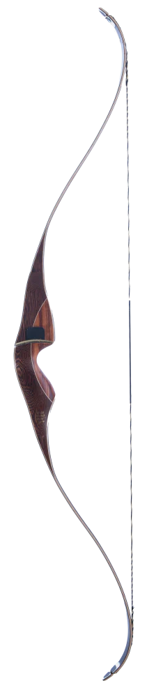 Bear Cheyenne Recurve