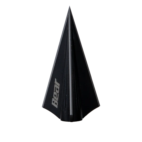Bear Razorhead 3-Blade Broadhead