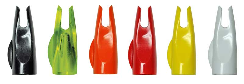 Bohning Classic Index Nocks