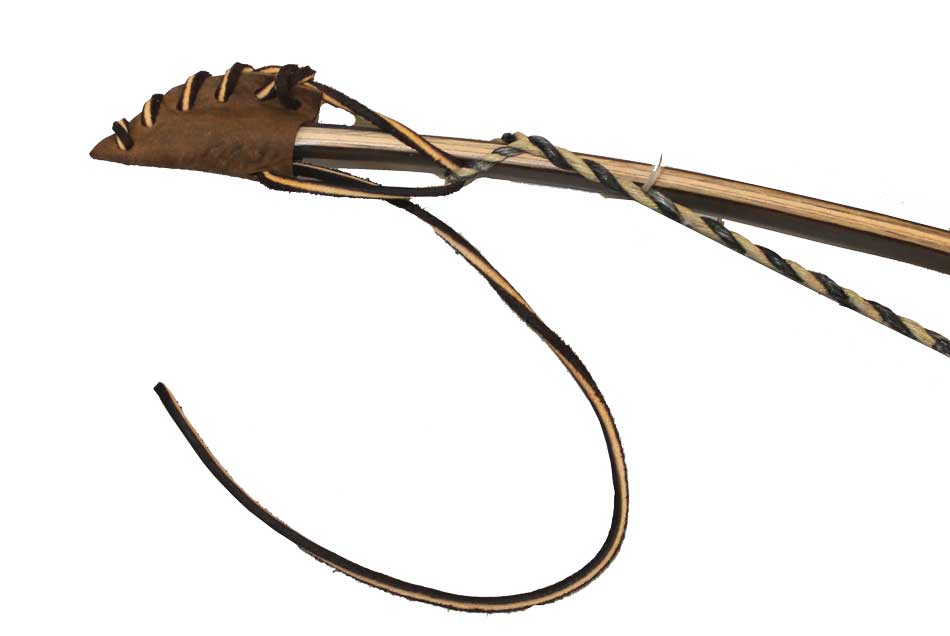 Primitive String Keeper