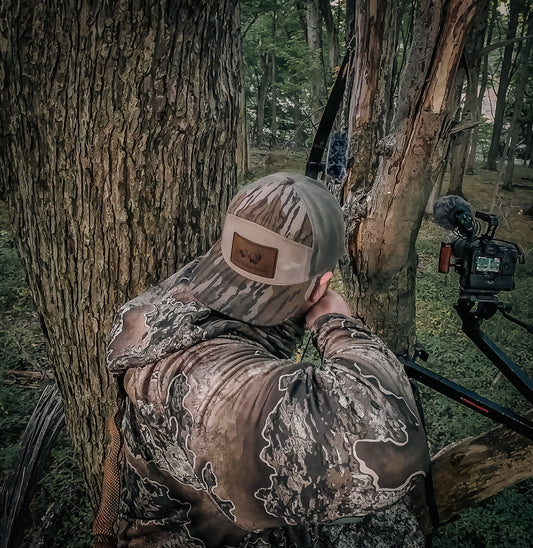 Memorable Whitetail: A Story of Sustainable Hunting