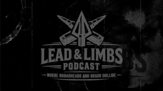 Lead & Limbs Podcast Inaugural Episode