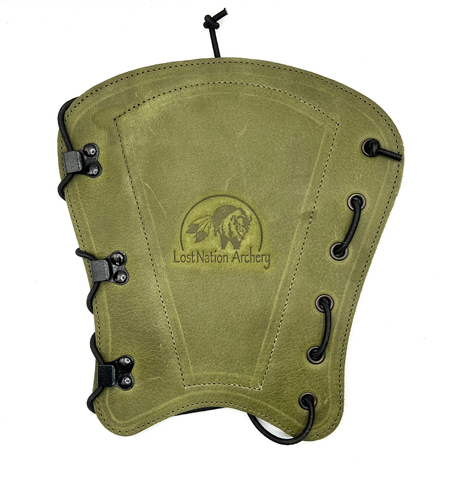 LNA Leather Arm Guard