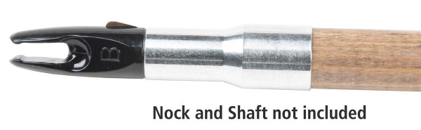 TopHat® Nock Adapters 6-pack