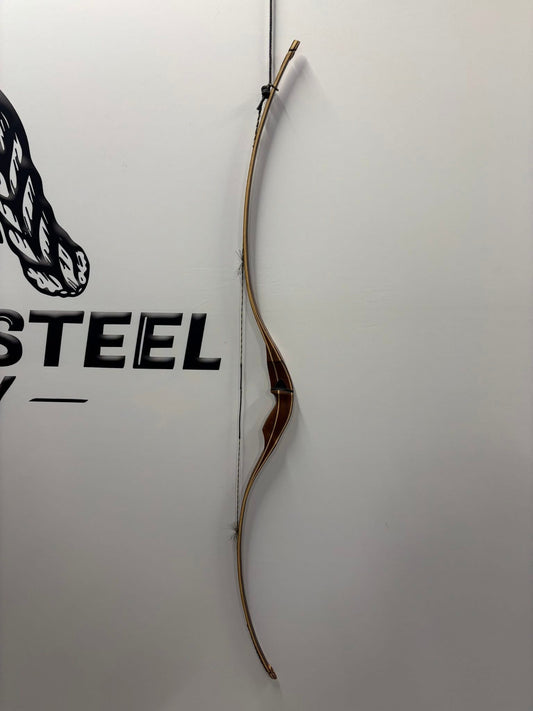 Firefly Route 66 Recurve Bow LH 62" 46#@28"