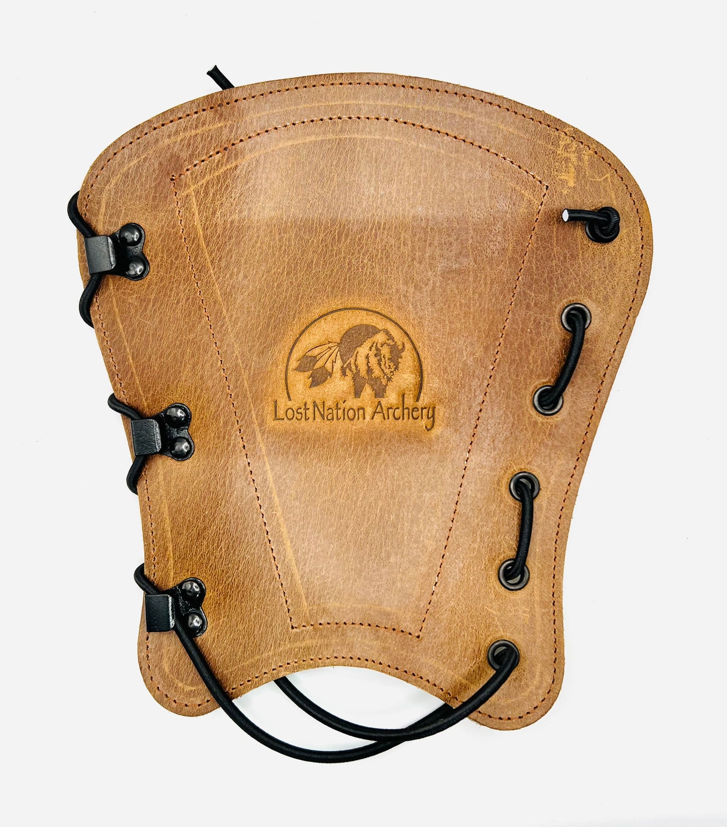 LNA Leather Arm Guard