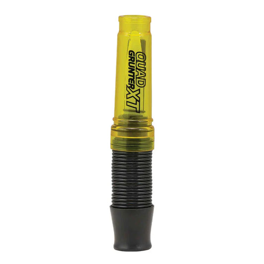 Hunters Specialties Quadgrunter XT2