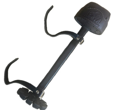 LNA Strap-on 1 Piece Quiver