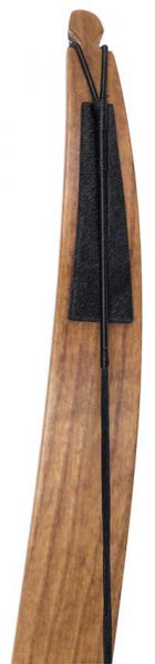 Calf Hair String Groove Silencers