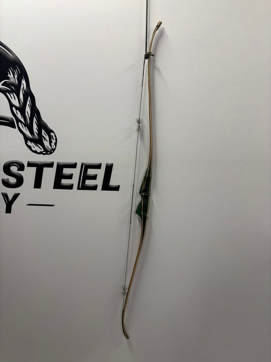 Firefly I AM Longbow LH 60" 48#@28"