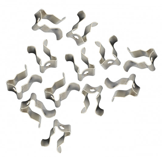 Arrow Display Metal Arrow Clips
