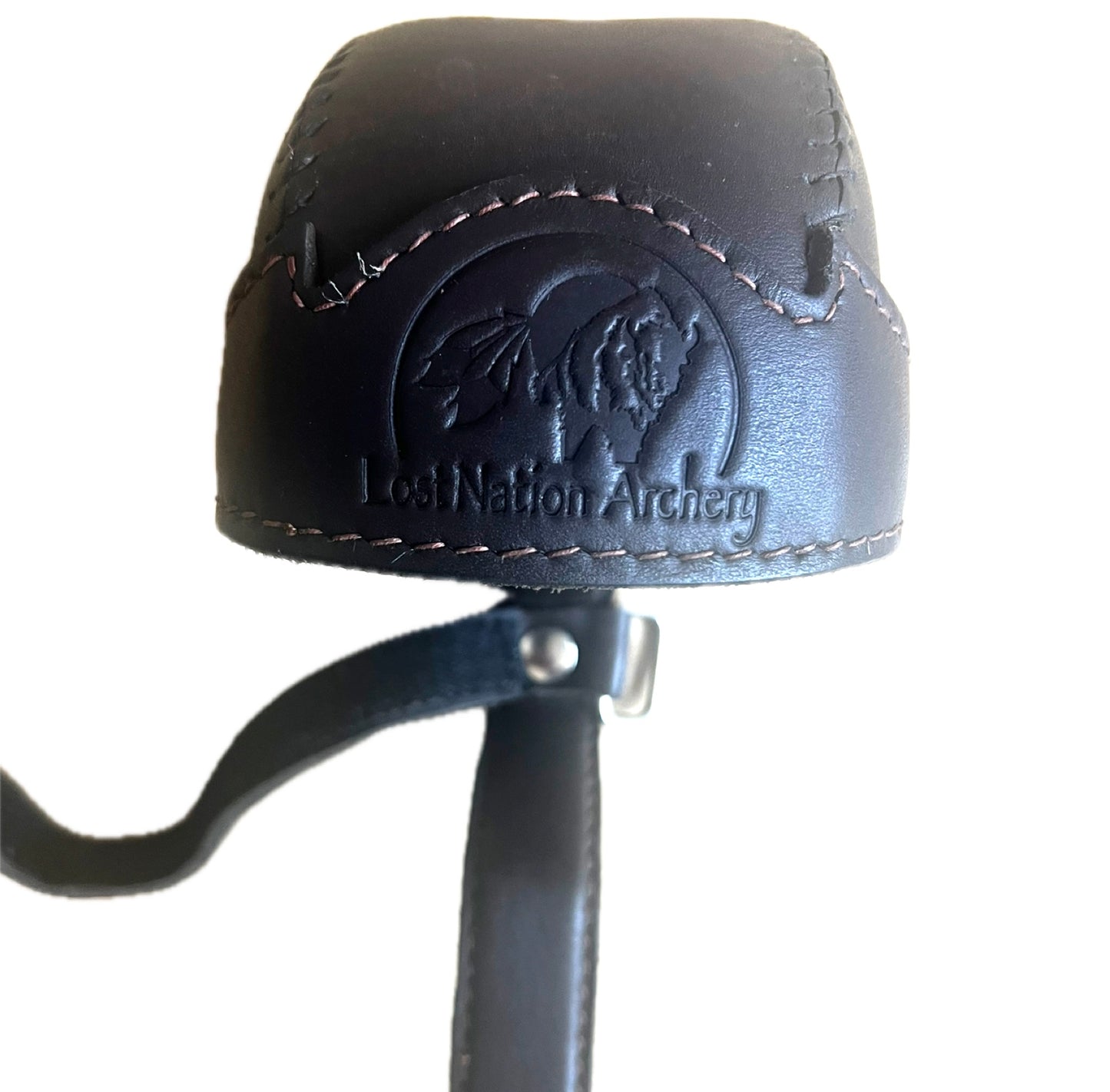 LNA Strap-on 1 Piece Quiver