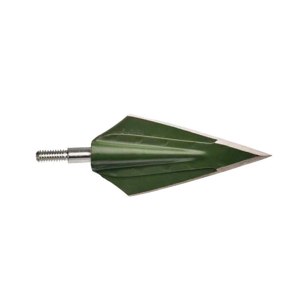 Zwickey Eskilite 2 Edge 135gr. Screw-in Broadheads