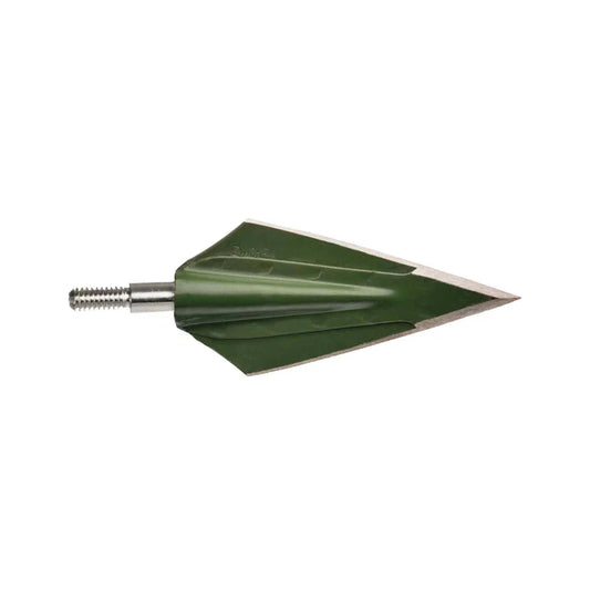 Zwickey Eskilite 2 Edge 135gr. Screw-in Broadheads
