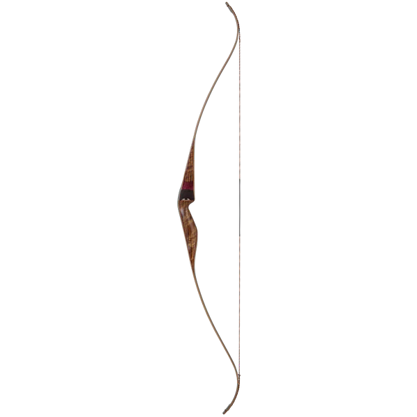 Fred Bear Kodiak 60" Recurve Bow (59er)