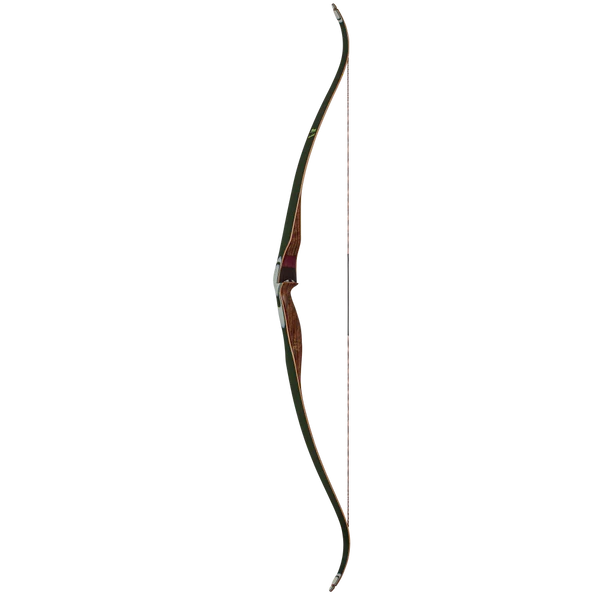 Fred Bear Kodiak 60" Recurve Bow (59er)