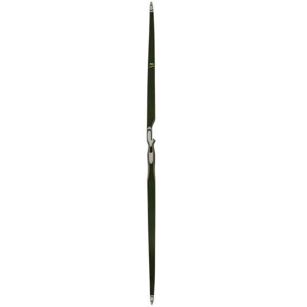 Fred Bear Kodiak 60" Recurve Bow (59er)