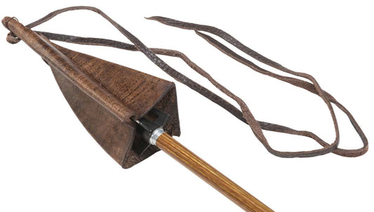 Uni-Stalker Broadhead Sheath