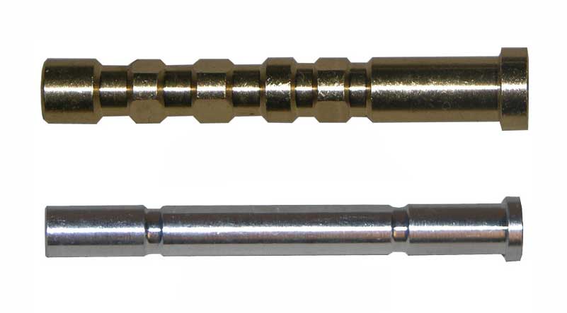 Gold Tip Traditional Inserts