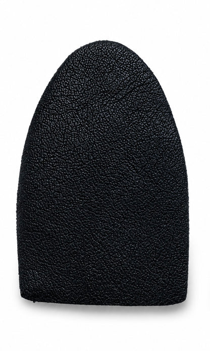 Leather Arrow Strike Plate