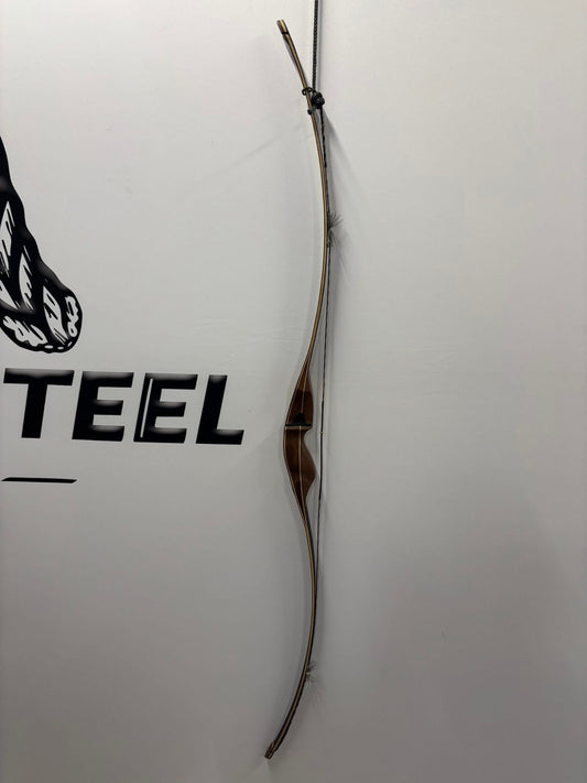 Firefly Messenger Longbow RH 56" 40#@28"