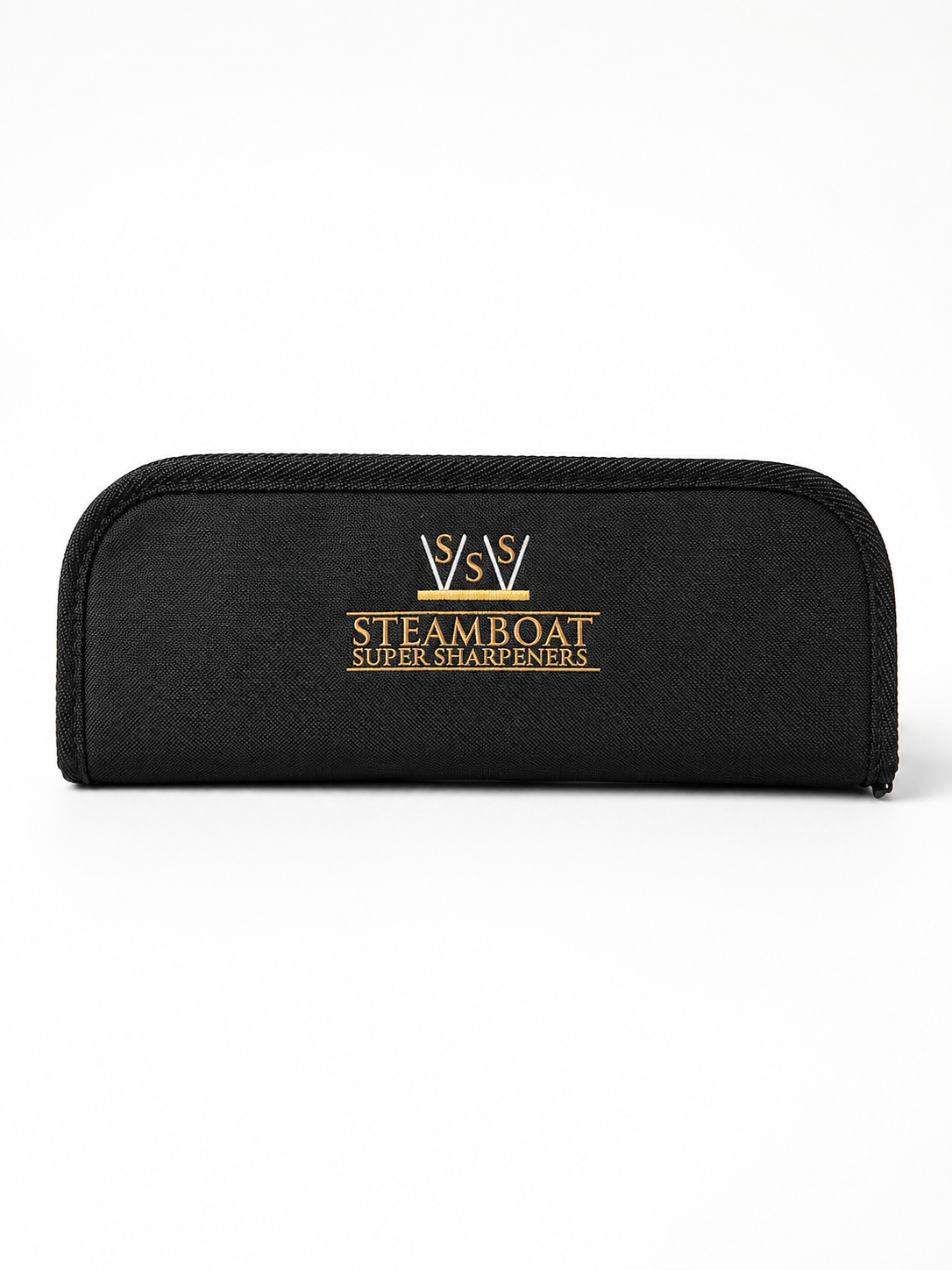 Steamboat Super Sharpeners Ultimate - CASE ONLY