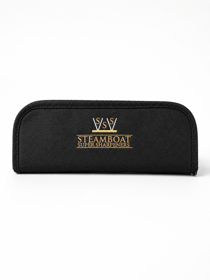 Steamboat Super Sharpeners Ultimate - CASE ONLY