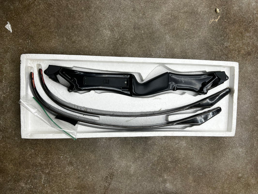 Bear Take Down Used Bow/Limbs/ Sight Right Handed